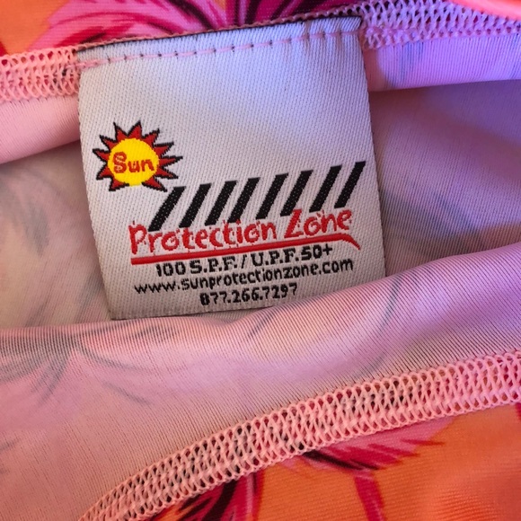 New Skinz rash guard/100* SFP - Picture 10 of 10